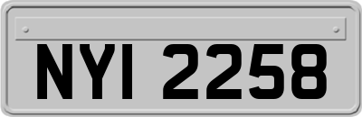 NYI2258
