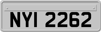 NYI2262