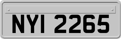 NYI2265