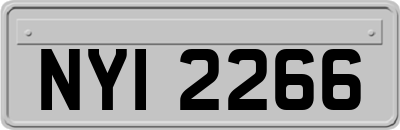 NYI2266