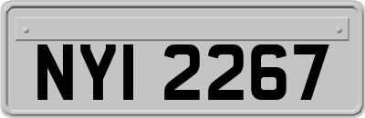 NYI2267