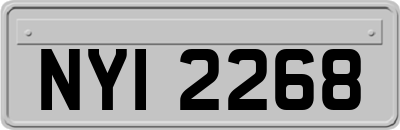 NYI2268