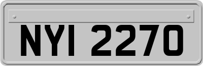 NYI2270