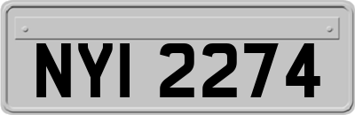 NYI2274