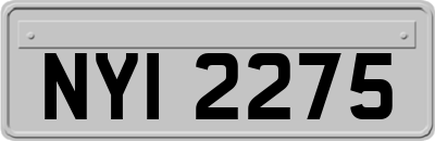 NYI2275