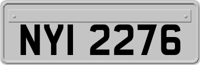 NYI2276