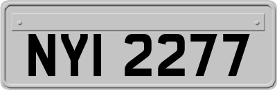 NYI2277