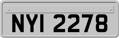 NYI2278