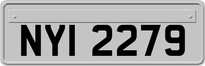 NYI2279