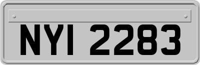 NYI2283