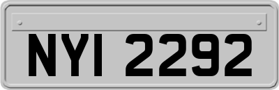 NYI2292