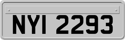 NYI2293