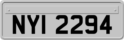 NYI2294