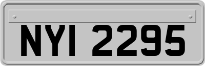NYI2295