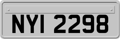 NYI2298