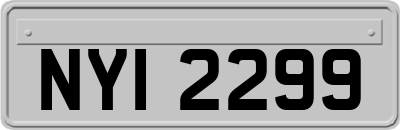 NYI2299