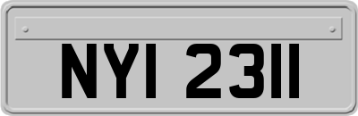 NYI2311