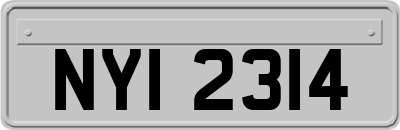 NYI2314