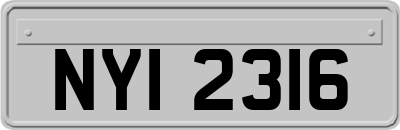 NYI2316
