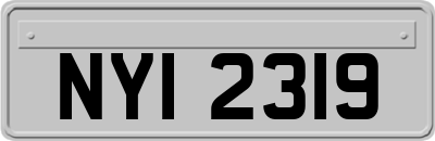 NYI2319