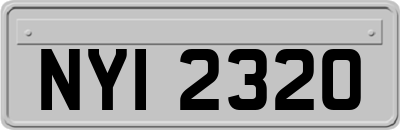 NYI2320