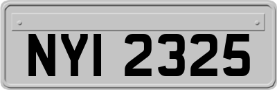 NYI2325