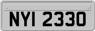 NYI2330