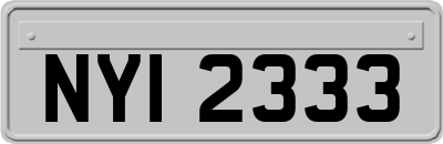 NYI2333