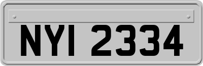 NYI2334