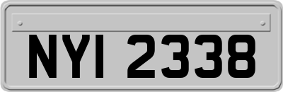 NYI2338