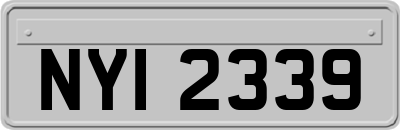 NYI2339