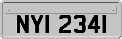NYI2341