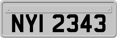 NYI2343