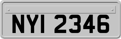 NYI2346