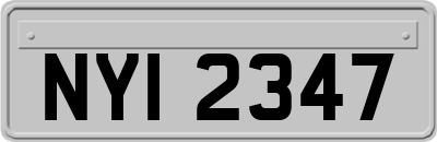 NYI2347