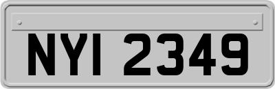 NYI2349