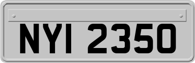 NYI2350