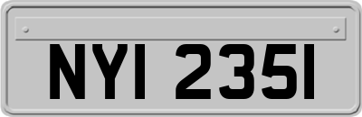 NYI2351