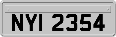 NYI2354