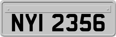 NYI2356