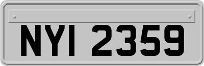 NYI2359
