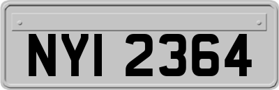 NYI2364