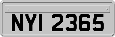 NYI2365