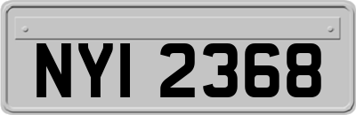 NYI2368