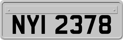 NYI2378