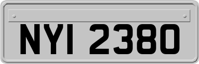 NYI2380