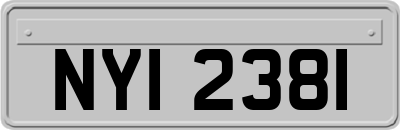NYI2381