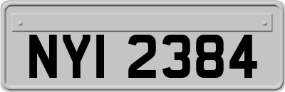 NYI2384