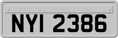 NYI2386
