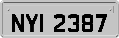 NYI2387